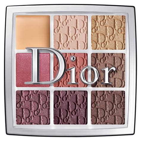 Dior rosewood backstage eyeshadow